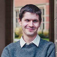 Peter Auger